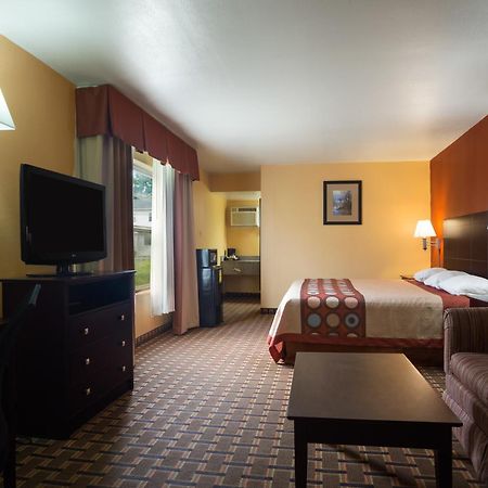 Fairbridge Inn Express Stuttgart エクステリア 写真