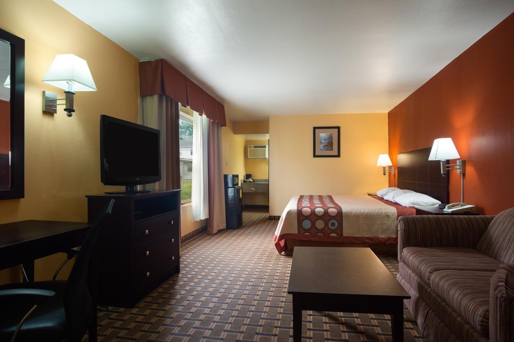 Fairbridge Inn Express Stuttgart エクステリア 写真