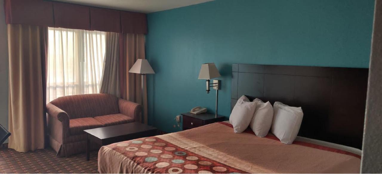Fairbridge Inn Express Stuttgart エクステリア 写真