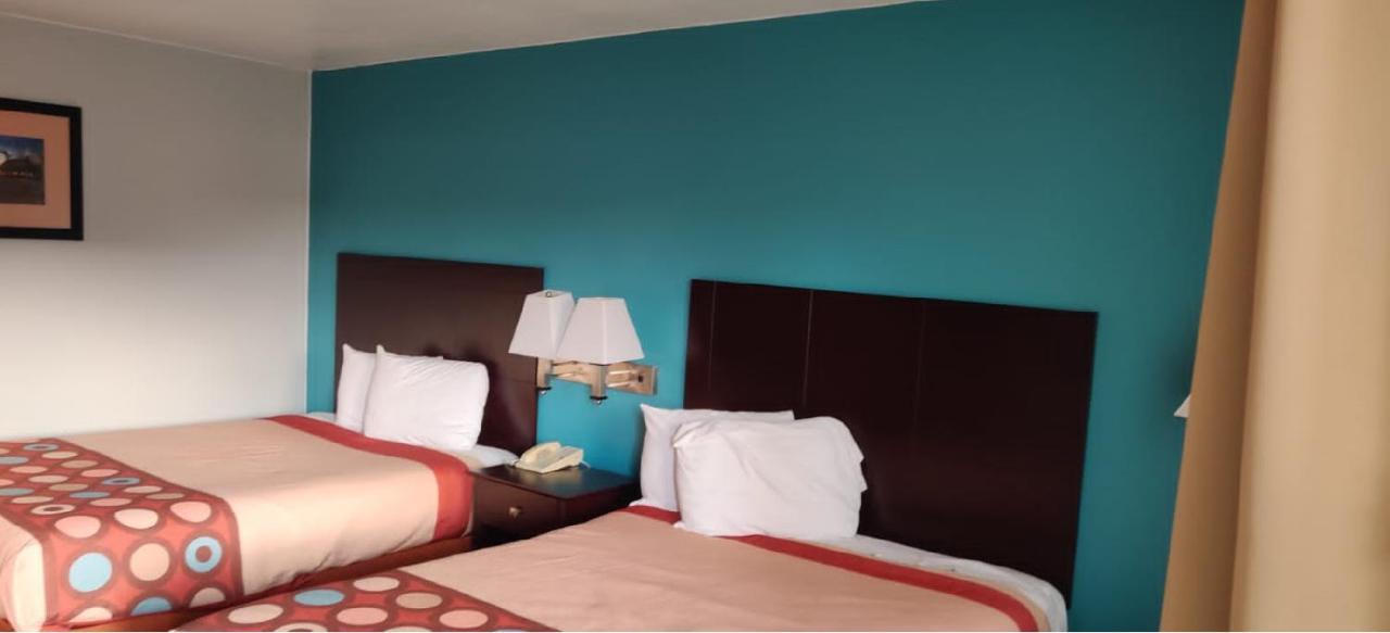 Fairbridge Inn Express Stuttgart エクステリア 写真