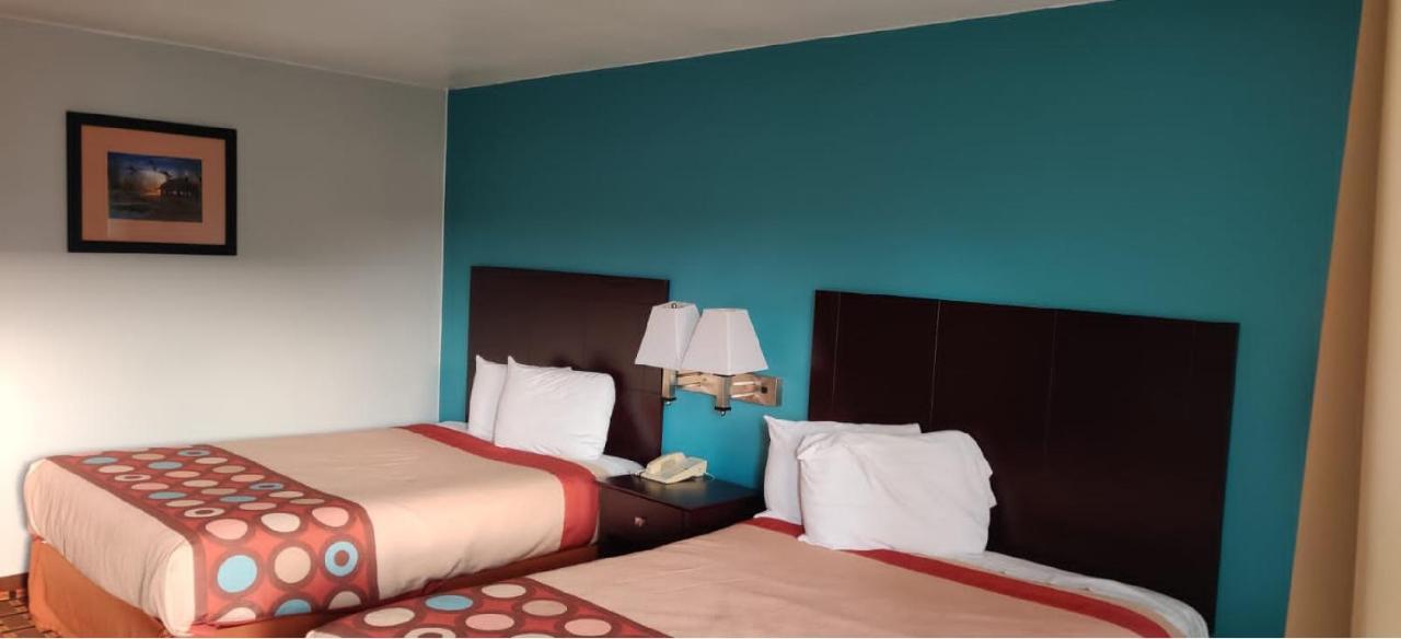 Fairbridge Inn Express Stuttgart エクステリア 写真