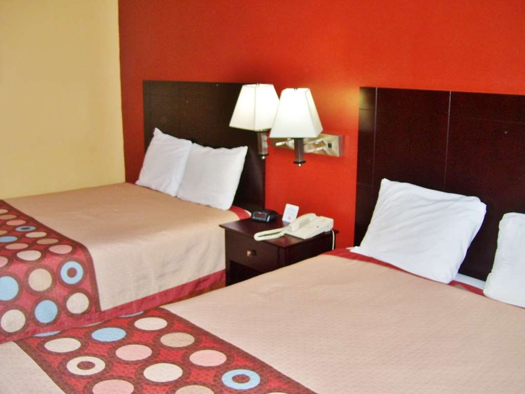Fairbridge Inn Express Stuttgart 部屋 写真
