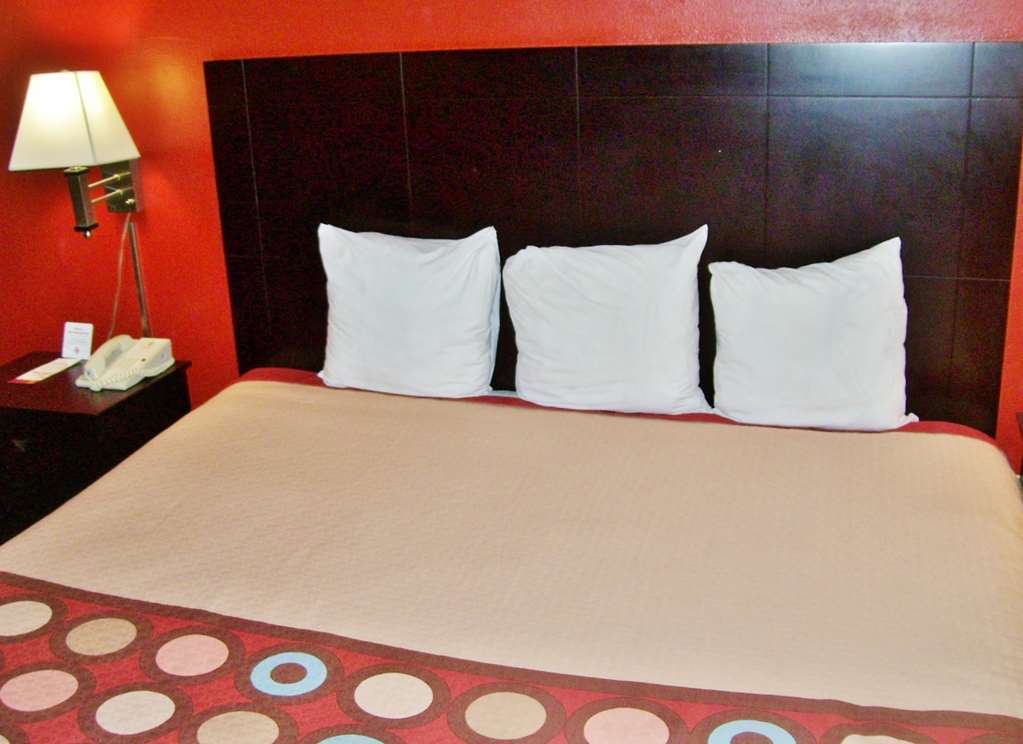 Fairbridge Inn Express Stuttgart 部屋 写真